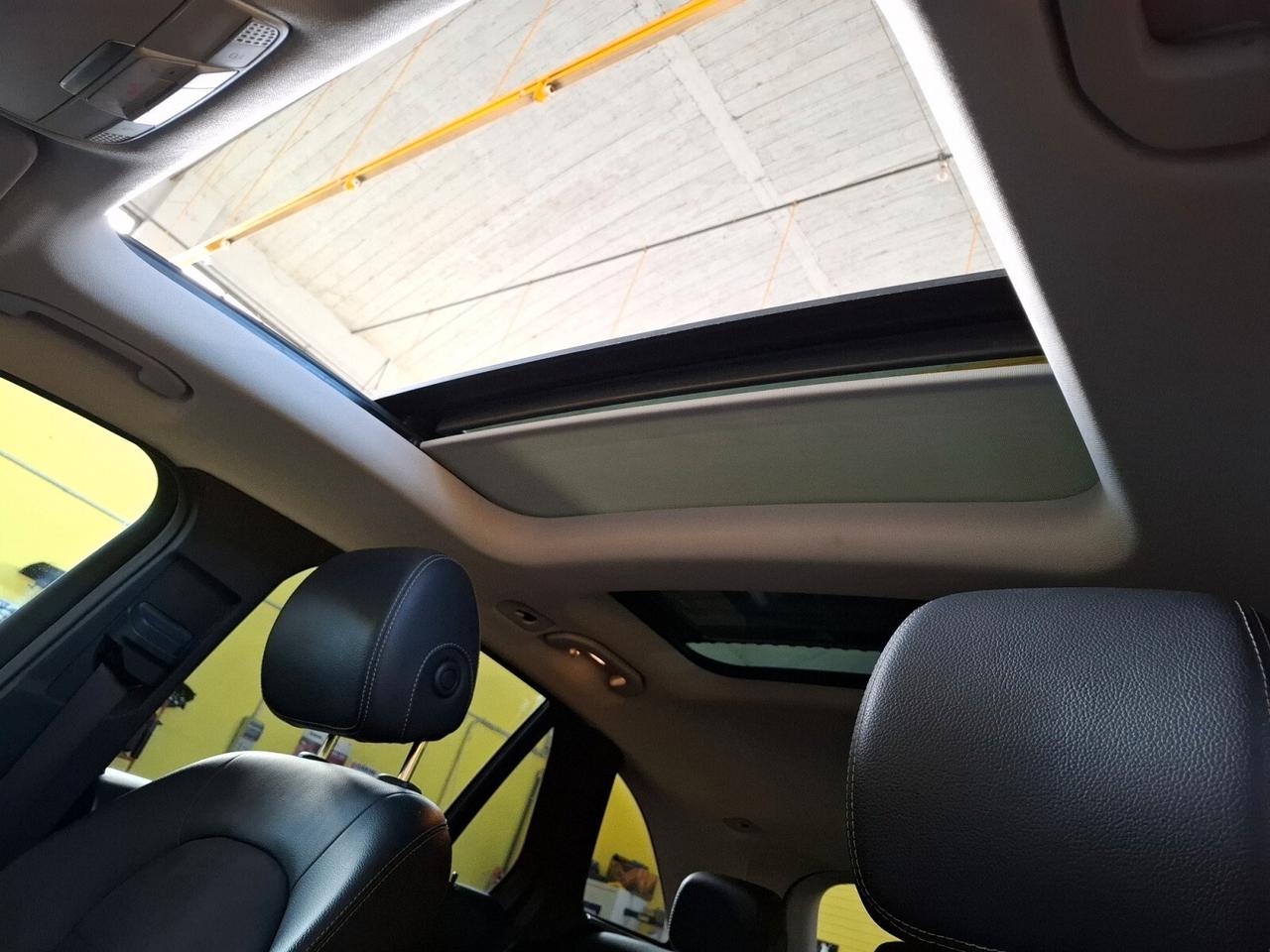 Mercedes-benz GLC 250 d 4Matic Premium