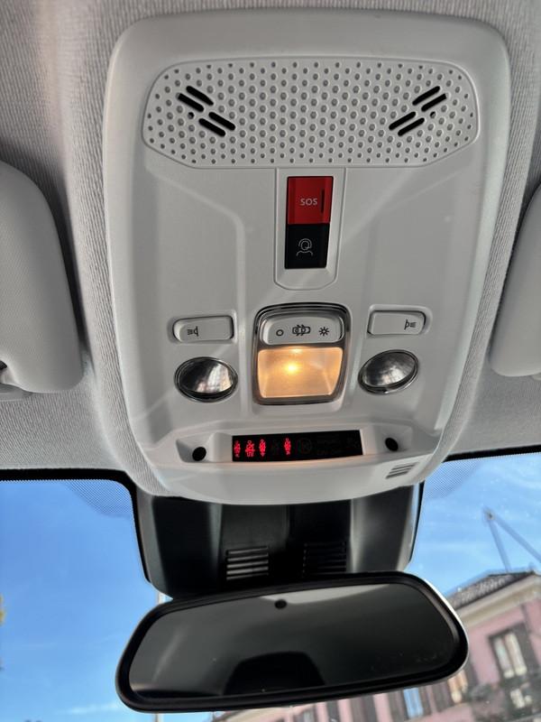Peugeot 208 1.2 puretech Allure s&s 100cv LED-APP CONNECT-16"