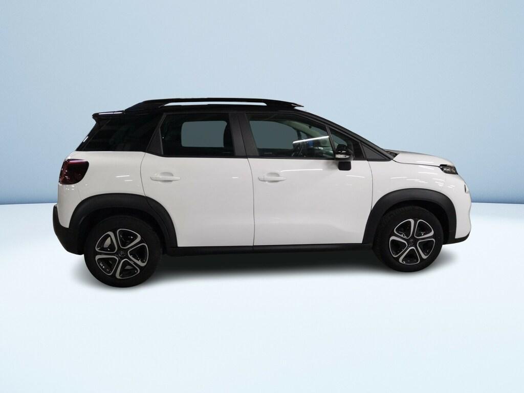 Citroen C3 Aircross 1.5 BlueHDi Feel