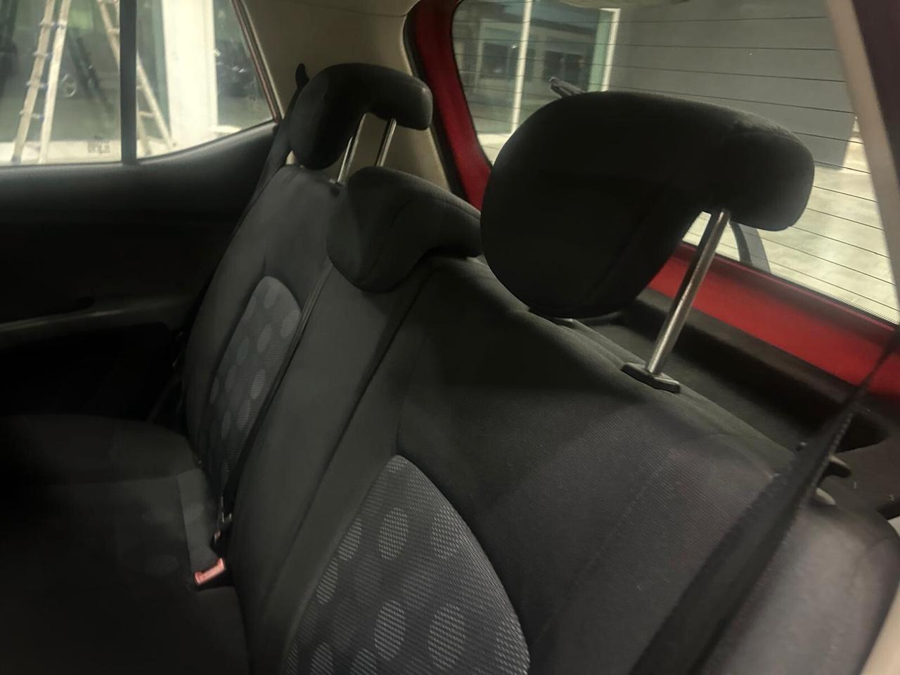 Hyundai i10 1.2 16V BlueDrive GPL Active