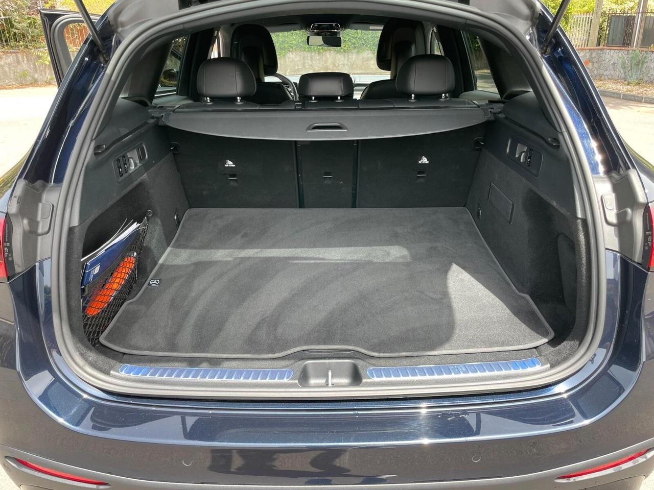 Mercedes-benz GLC 220 d 4Matic Mild Hybrid AMG Advanced