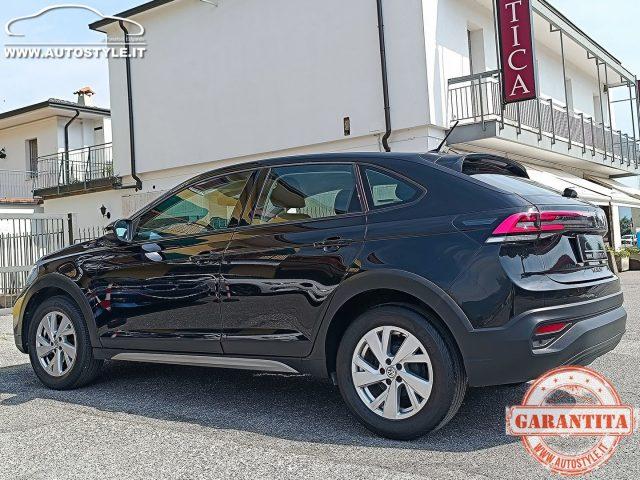 VOLKSWAGEN Taigo 1.0 TSI 95 CV Life *NEOPATENTATI*