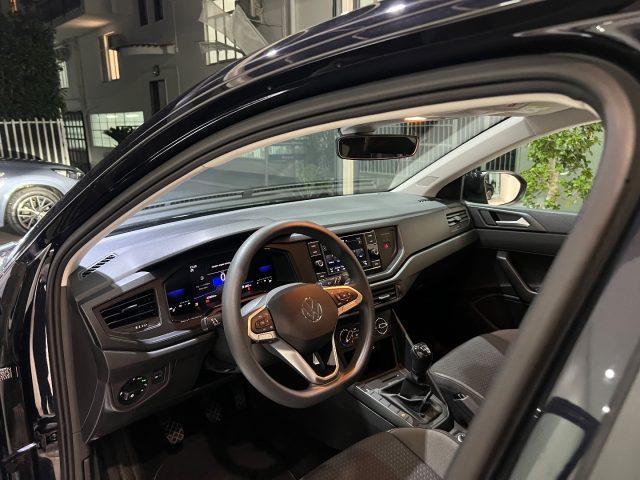 VOLKSWAGEN Taigo 1.0 TSI 95 CV Life da ?179,00 mensili