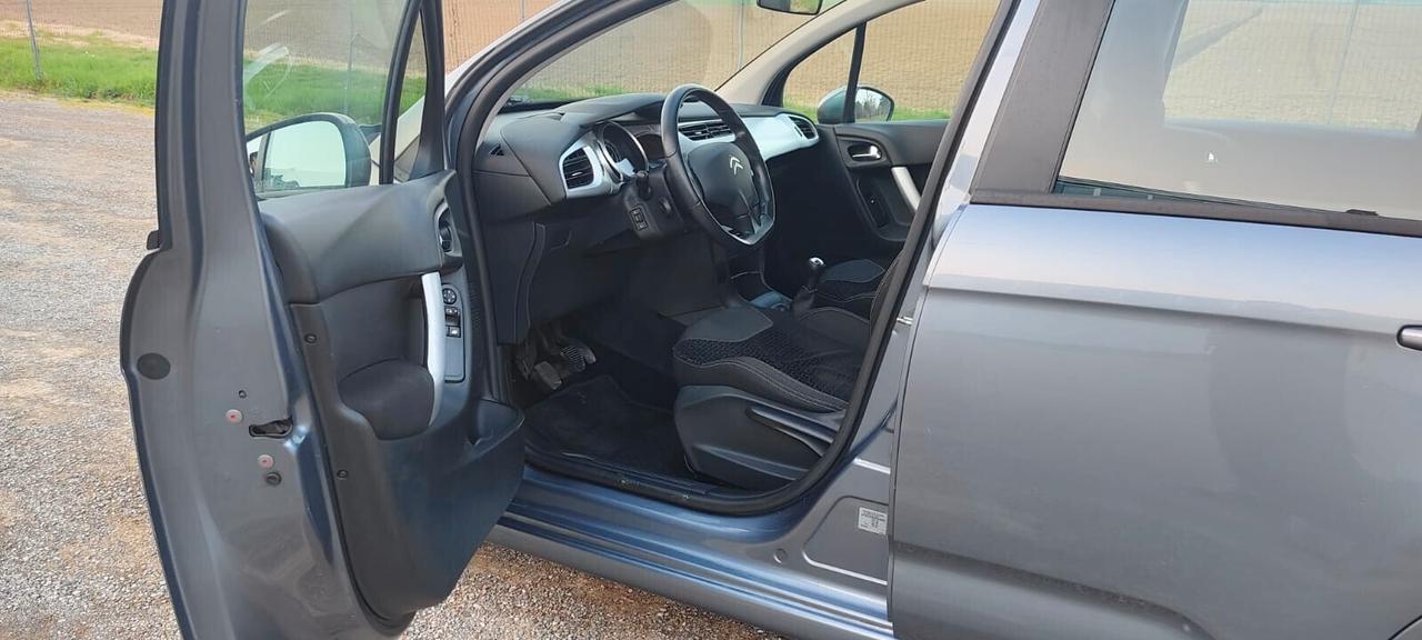 Citroen C3 1.1 Seduction