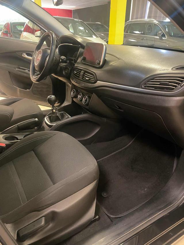 FIAT Tipo 1.6 Mjt S&S SW *OK GUIDA NEO P/FARI XENO/PDC*