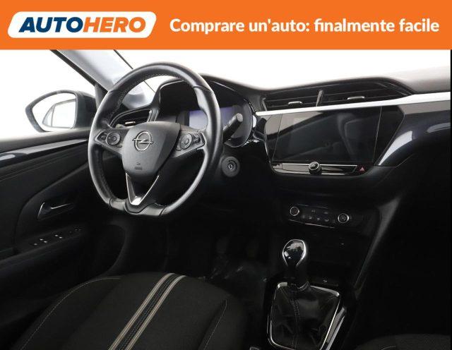 OPEL Corsa 1.2 Design & Tech