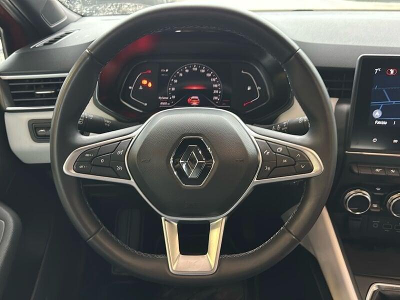 Renault Clio Clio 1.0 tce Techno Gpl 100cv my21