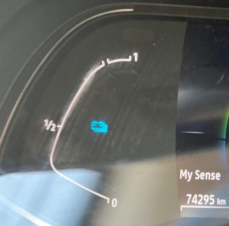 Renault Captur 1.6 E-Tech hybrid Intens 145cv auto 1.6 E-TECH Hybrid Intens Auto 145cv