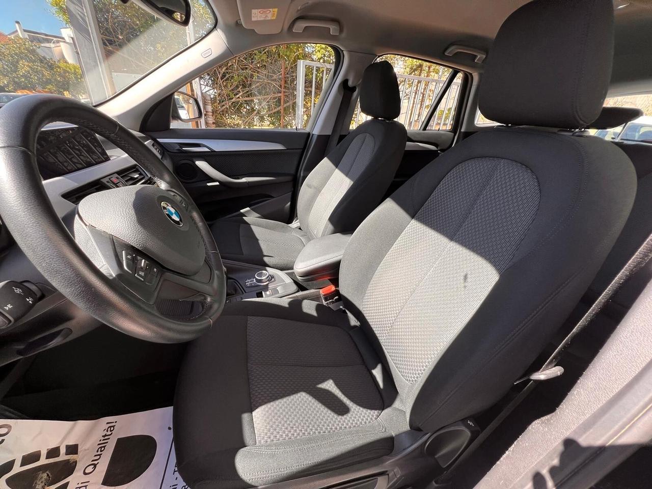 Bmw X1 sDrive16d Business Advantage