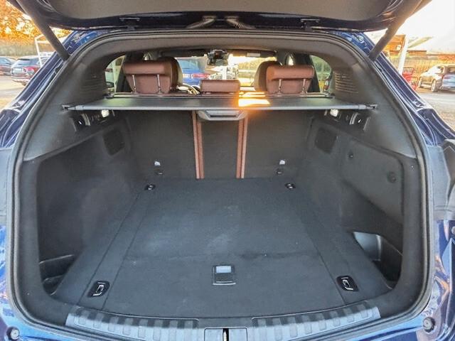 Alfa Romeo Stelvio 2.2 Turbodiesel 210 CV AT8 Q4 Sport Edition