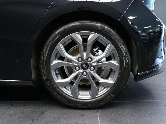 FORD Focus 1.0 EcoBoost Hybrid 155 CV Powershift 5p. ST-Line