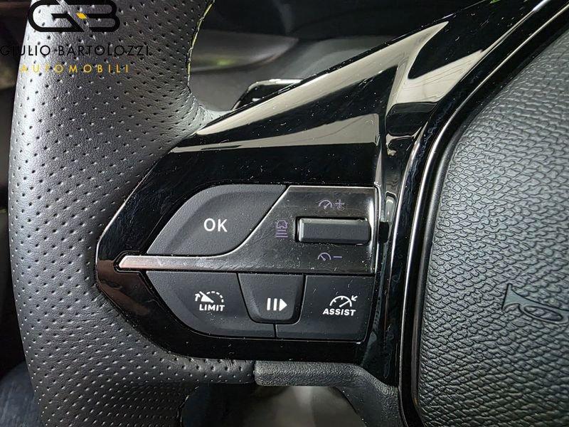 Peugeot 308 SW GT Hybrid 145 e-DCS6