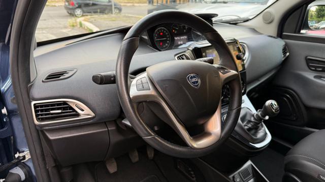 LANCIA Ypsilon 1.0 FIREFLY S&S HYBRID GOLD*24M.G.*CARPLAY*LED*TEL