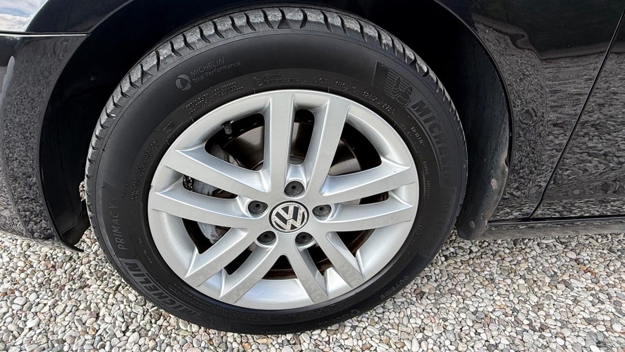 Volkswagen Golf 1.4 TSI 122CV 5p Highline