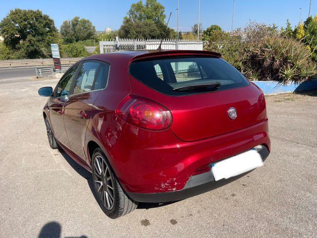 FIAT Bravo 1.6 MJT 105 CV
