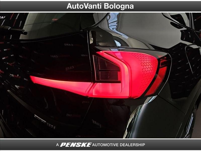 BMW X1 X1 sdrive18i MSport auto
