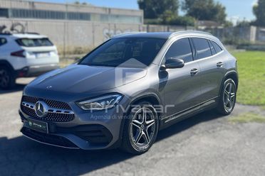 MERCEDES GLA 200 d Automatic 4Matic Premium