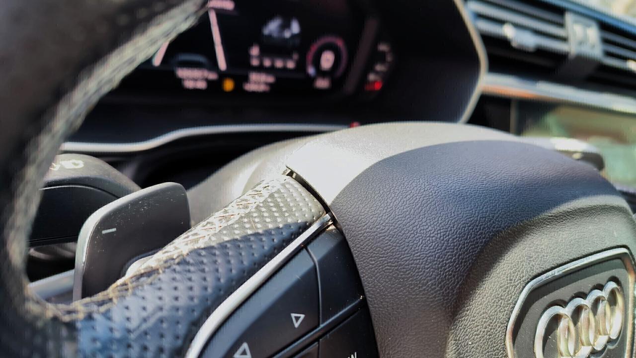 Audi Q3 35 2.0 TDI 150CV S tronic S line edition