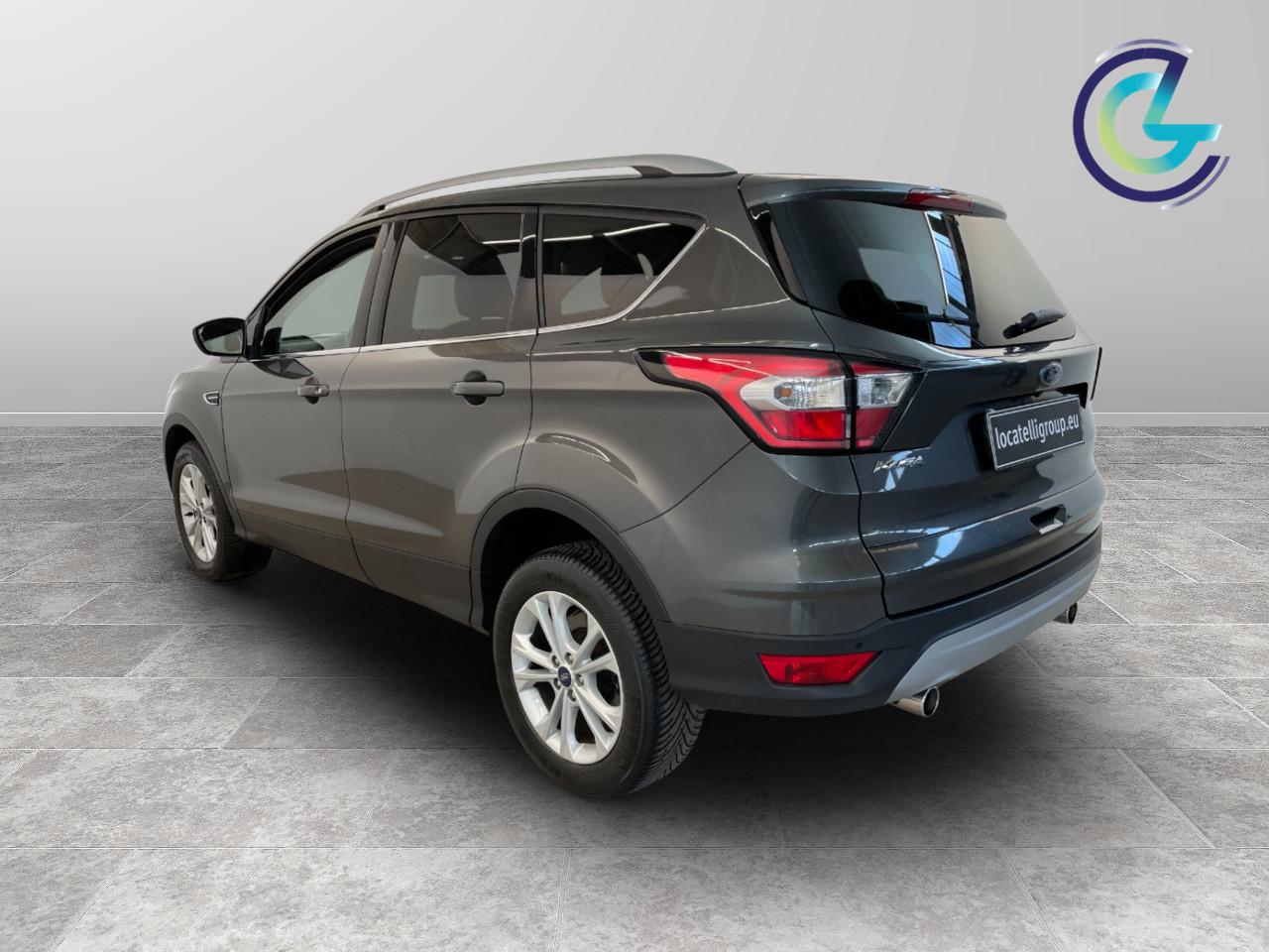 FORD Kuga II 2017 - Kuga 1.5 tdci Titanium Business s&s 2wd 120cv