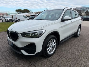 Bmw X1 xDrive20d Business Advantage