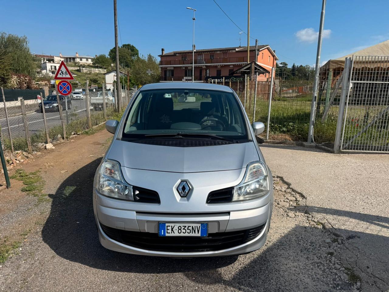Renault Modus 1.5 dCi 90CV Live