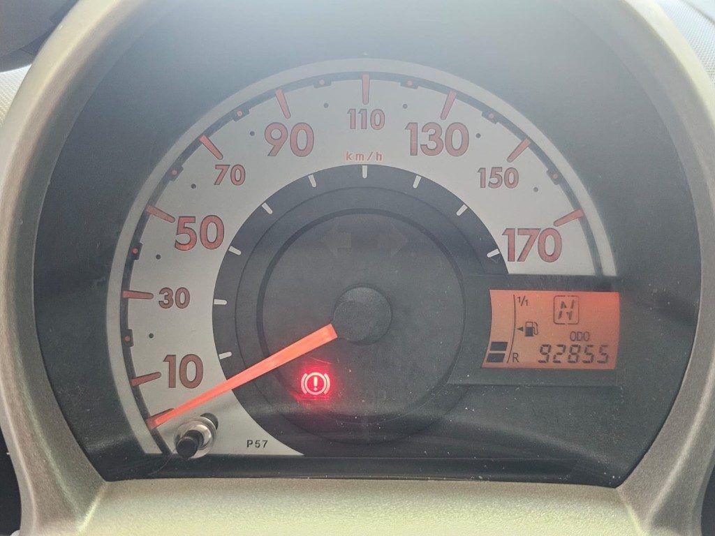 Peugeot 107 1.0 68CV 3p. Sweet Years 2Tronic *92.000 KM*