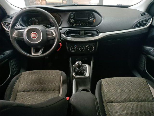 FIAT Tipo 1.6 Mjt 4 porte Opening Edition