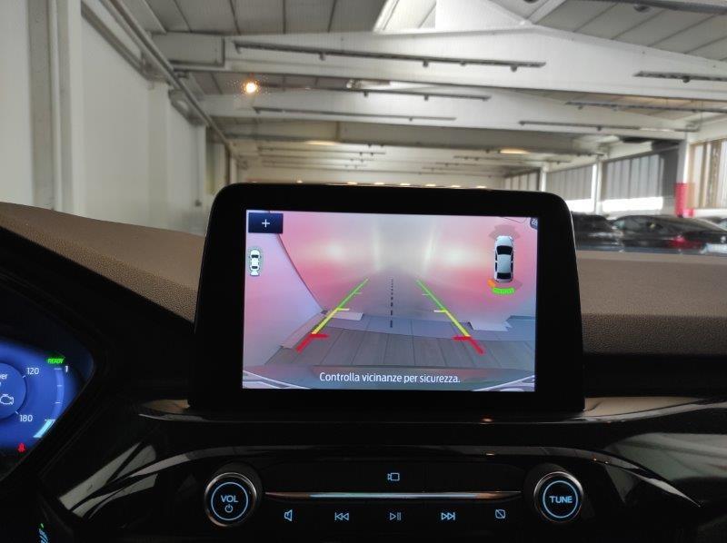 FORD Kuga 3ª serie - Kuga 2.5 Plug In Hybrid 225 CV CVT 2WD ST-Line X