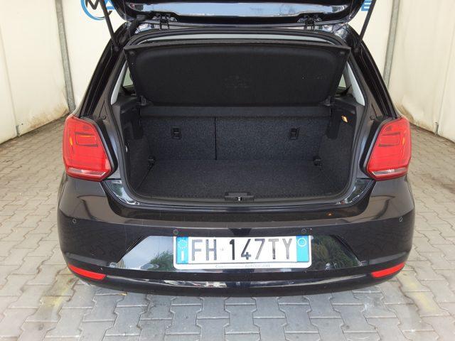 VOLKSWAGEN Polo 1.4 TDI 75cv 5p. Comfortline *EURO 6*