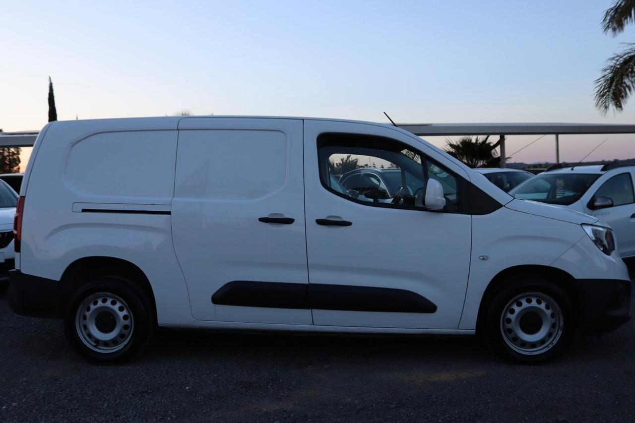 OPEL COMBO 1.6 DIESEL 100CV SES PL 950KG EDITION