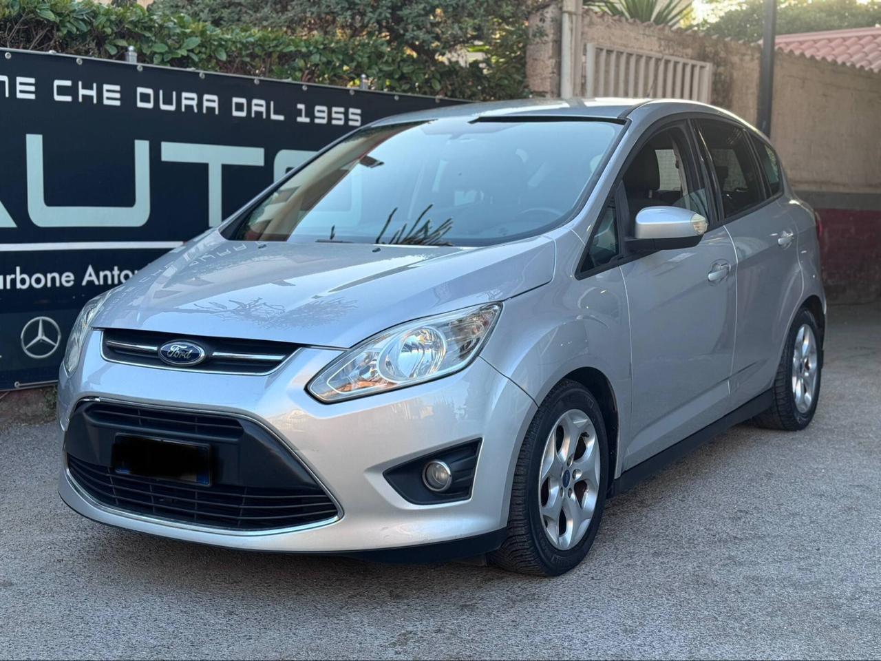 Ford C-Max 1.6 TDCi 115CV OTTIMEE CONDIZIION