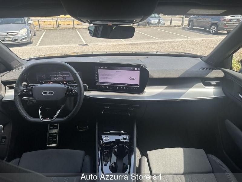 Audi Q3 SPB 2.0 TFSI S line edition quattro 204cv S Tronic *PROMO AZZURRA*