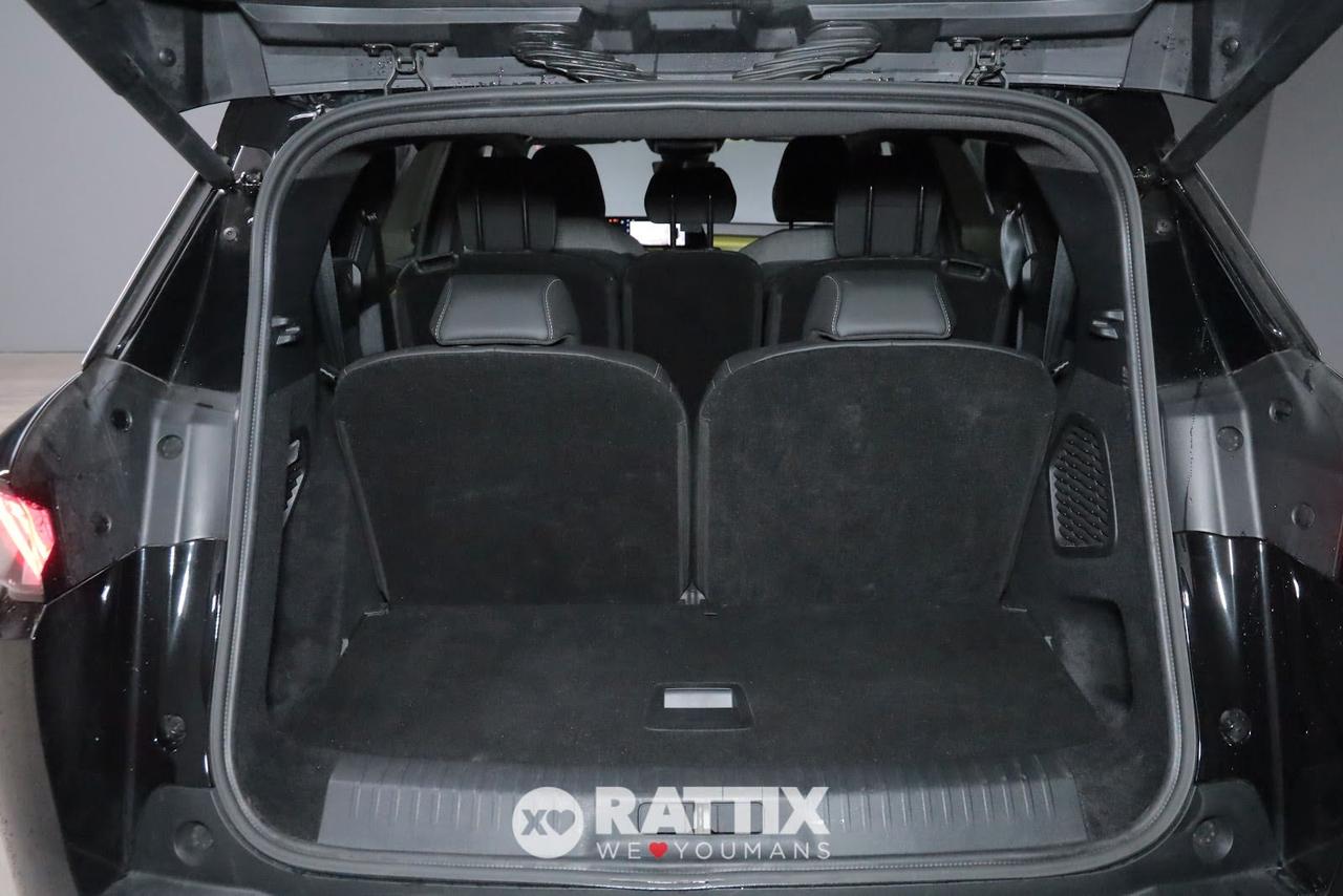 Peugeot 5008 1.2 Hybrid 136CV GT e-DCS6 7p.ti