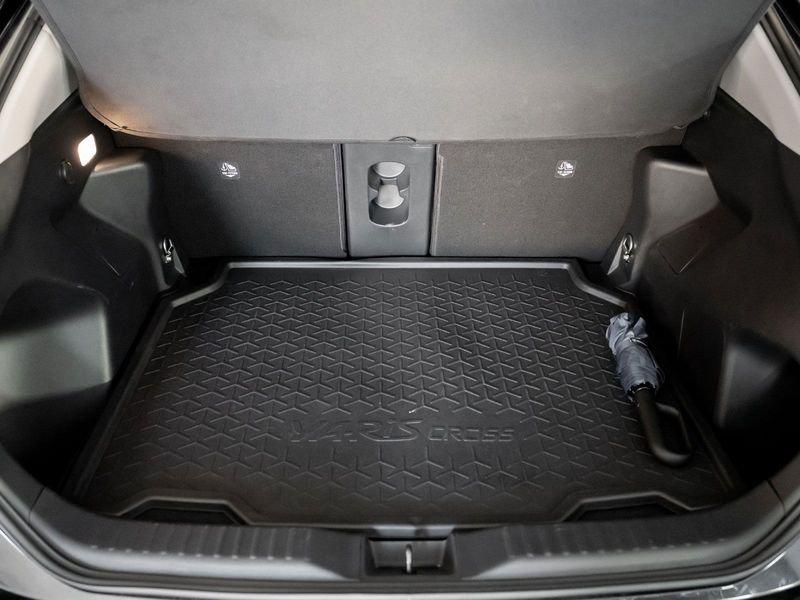 Toyota Yaris Cross 1.5H (116 CV) E-CVT Lounge