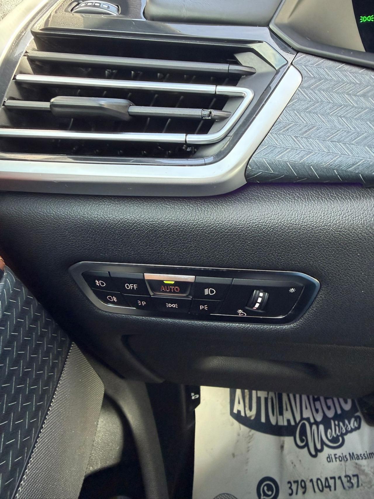 Bmw X6 xDrive30d Msport- Anche Permuta-Garanzia 12 M