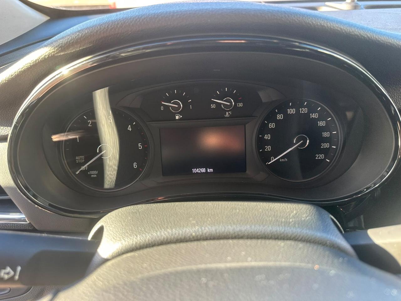 OPEL MOKKA X 1.6 CDTI 4X2 ULTIMATE