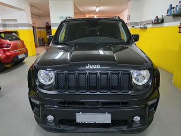 Jeep Renegade 1.0 T3 TOTAL BLACK