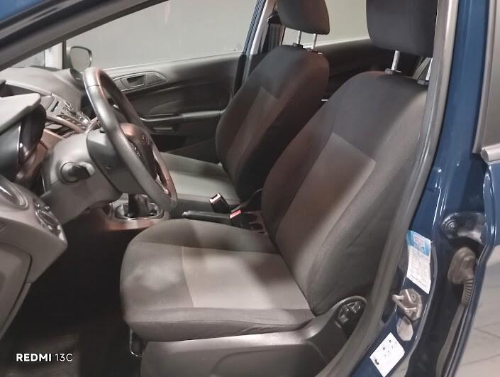 FORD FIESTA DEL 2022 BENZINA 130.000 KM
