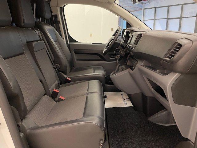 PEUGEOT Expert III - 2.0 Bluehdi Premium std 120cv S&S