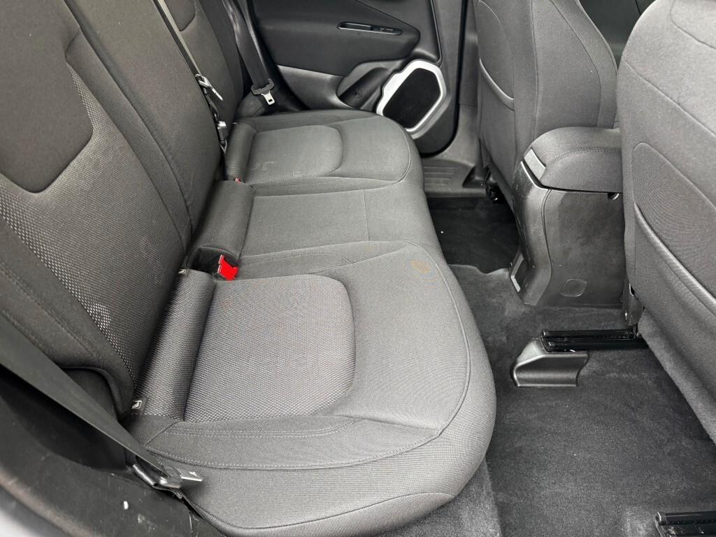 Jeep Renegade 2.0 mjt Longitude 4x4 140cv