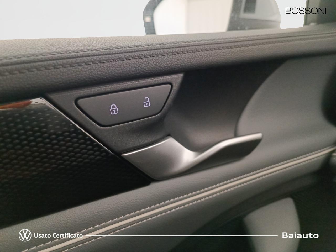 Volkswagen Passat 2.0 tdi scr evo 150cv business dsg