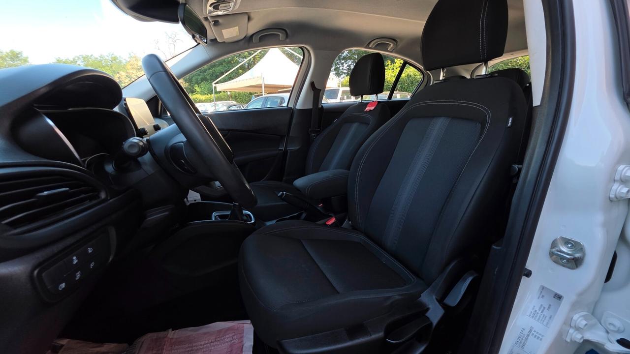 Fiat Tipo 1.3 Mjt S&S 5 porte Easy Business