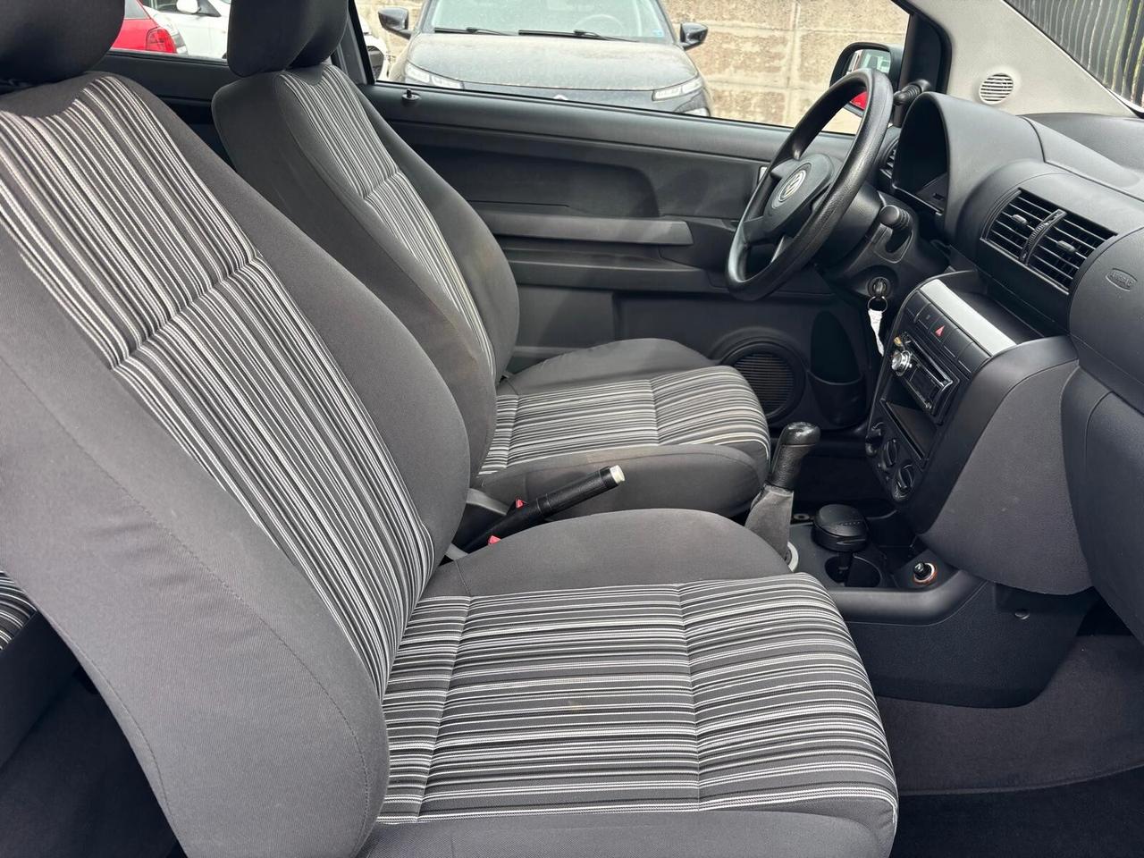 Volkswagen Fox 1.2 Easy - 2005