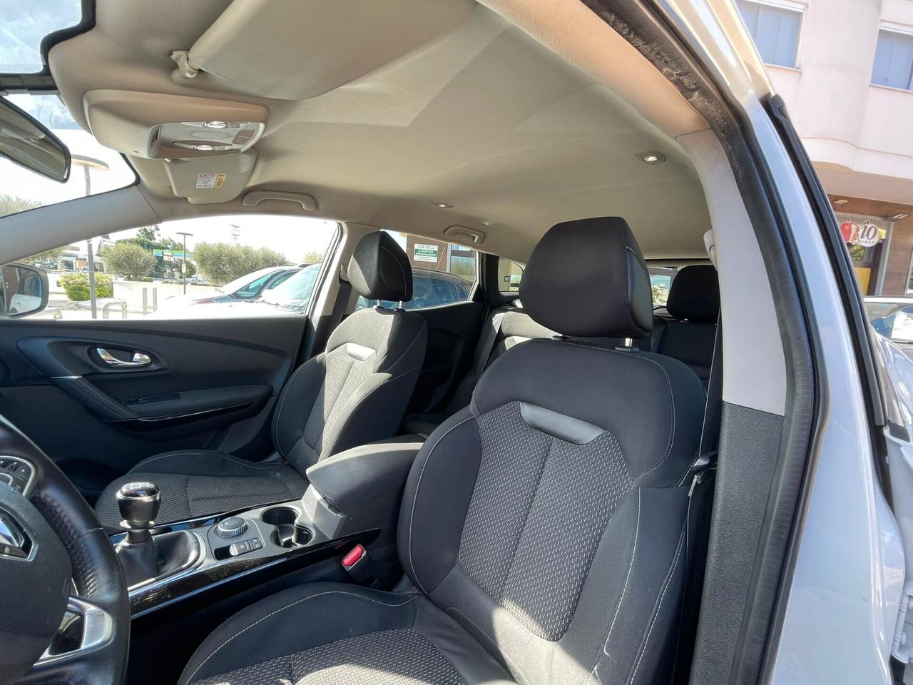 Renault Kadjar dCi 130CV 4x4 Energy Intens