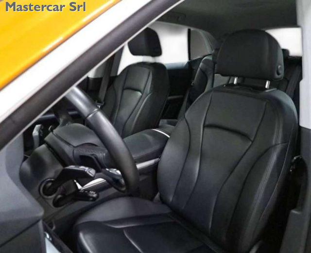 AUDI Q8 Q8 45 3.0 tdi mhev quattro tiptronic - GJ737YG