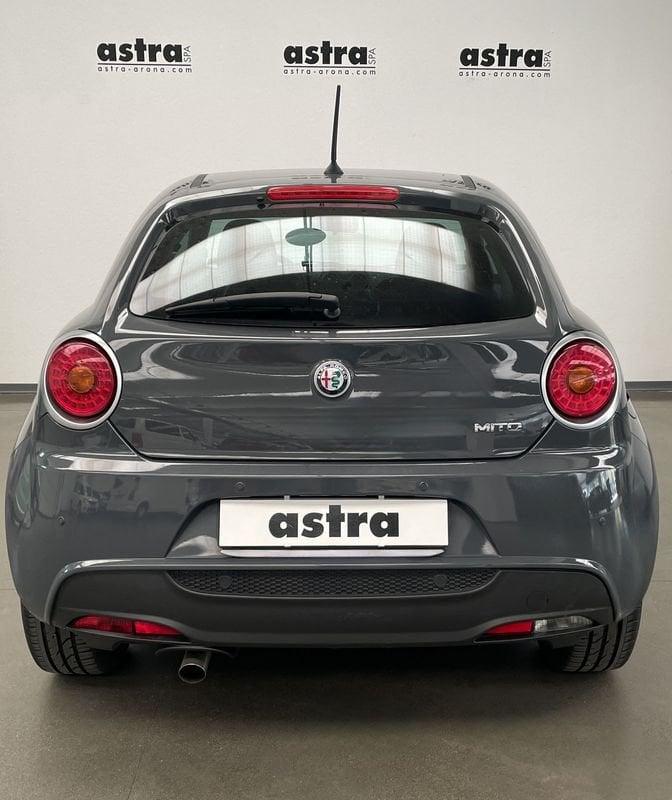 Alfa Romeo MiTo MiTo 1.4 78 CV 8V S&S Progression