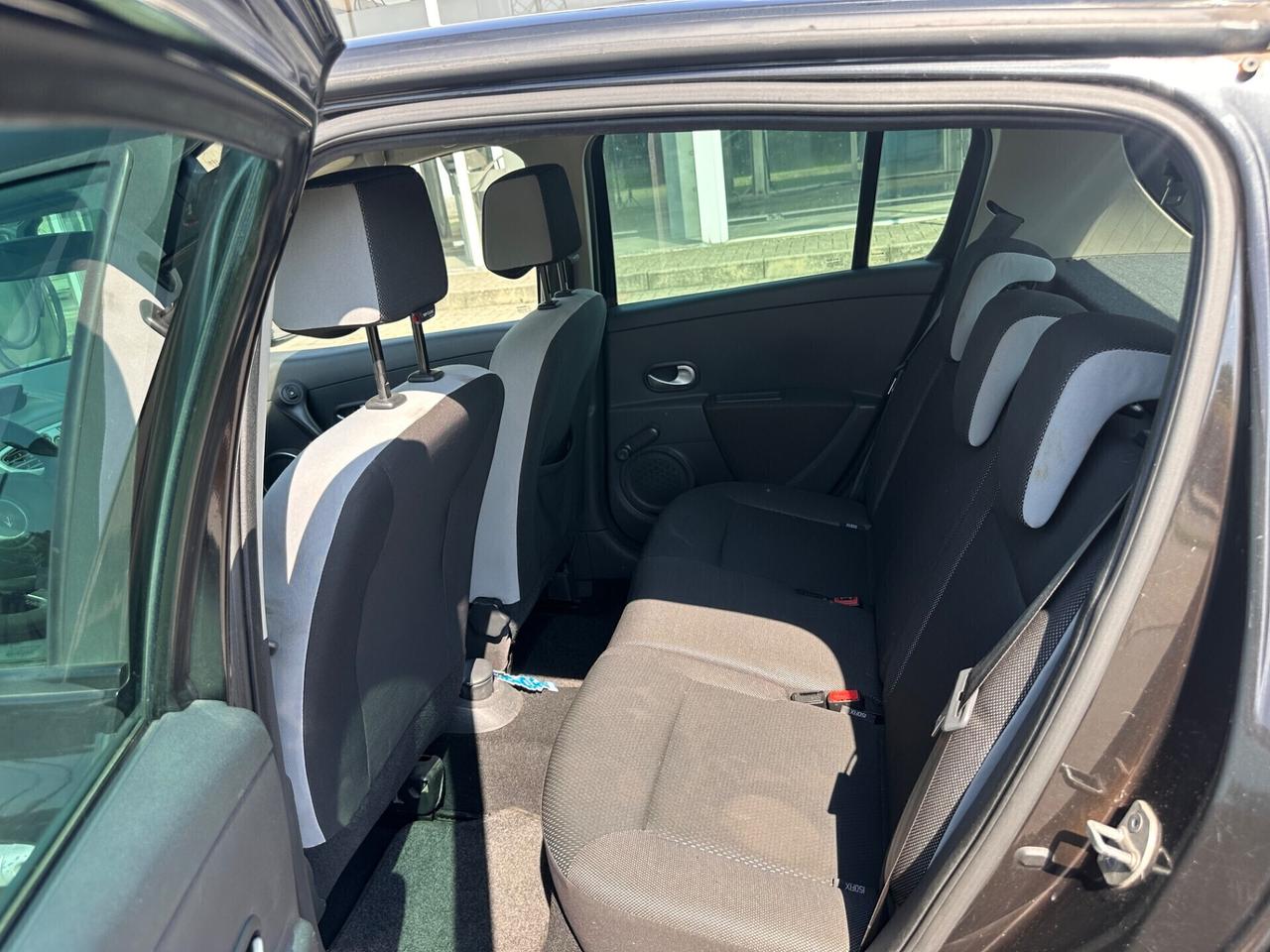 Renault Clio Storia 1.2 5 porte GPL Confort