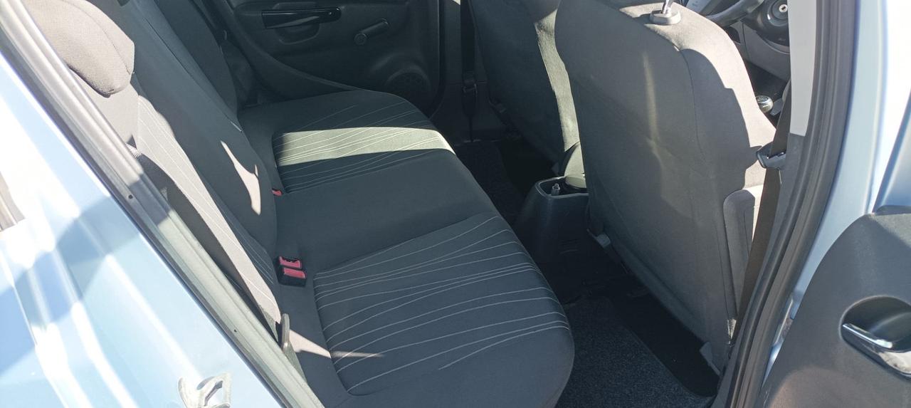 Opel Corsa 1.2 GPL 5 porte