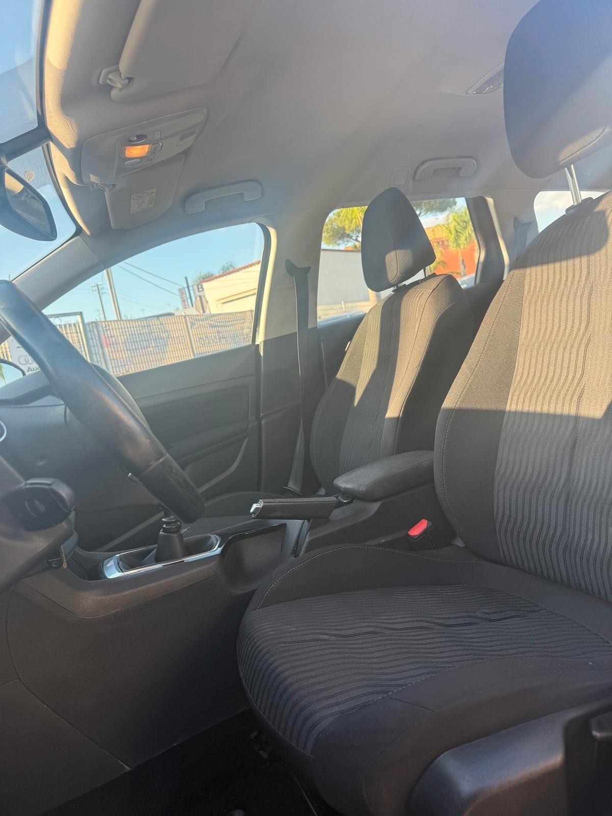 Peugeot 308 BlueHDi 120 S&S EAT6 SW GT Line