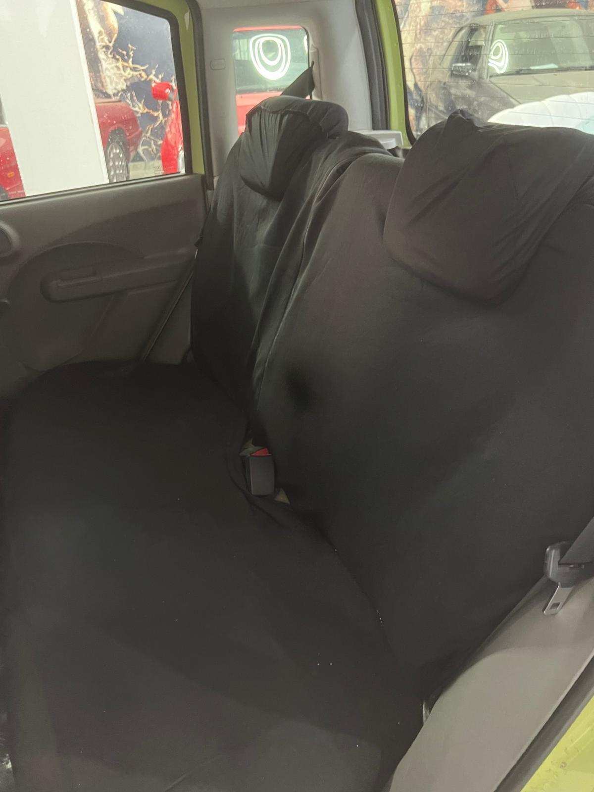 Fiat Panda 1.2